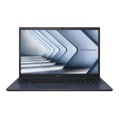 Laptop Asus ExpertBook B1 B1502CBA-BQ0640X 14" Spanish Qwerty Intel Core I7-1255U 16 GB RAM 512 GB SSD