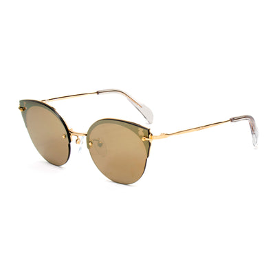 Ladies' Sunglasses Tous STOA09-56300G ø 56 mm