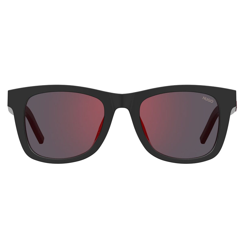Óculos escuros masculinos Hugo Boss HG-1070-S-807-AO