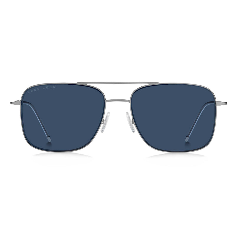 Óculos escuros masculinos Hugo Boss BOSS-1310-S-R81-KU ø 58 mm