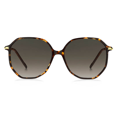 Ladies' Sunglasses Hugo Boss BOSS-1329-S-086-HA ø 58 mm