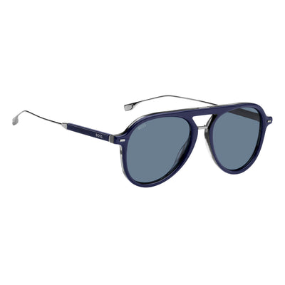 Men's Sunglasses Hugo Boss BOSS-1356-S-NLB-YQ ø 54 mm