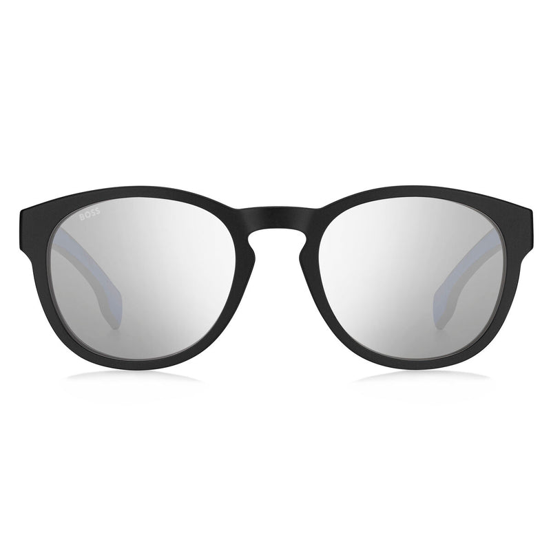 Óculos escuros masculinos Hugo Boss BOSS-1452-S-0VK-DC ø 54 mm