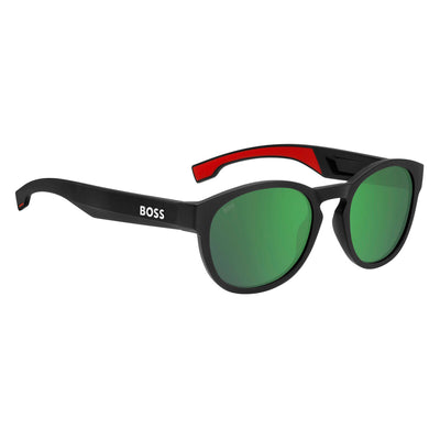 Men's Sunglasses Hugo Boss BOSS-1452-S-BLX-Z9 ø 54 mm