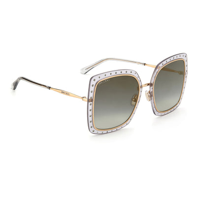 Ladies' Sunglasses Jimmy Choo DANY-S-FT3-FQ ø 56 mm