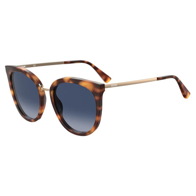 Ladies' Sunglasses Moschino MOS083-S-05L-DG ø 54 mm