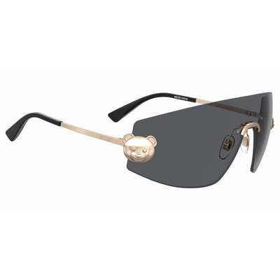Ladies' Sunglasses Moschino MOS120-S-000-IR Ø 99 mm