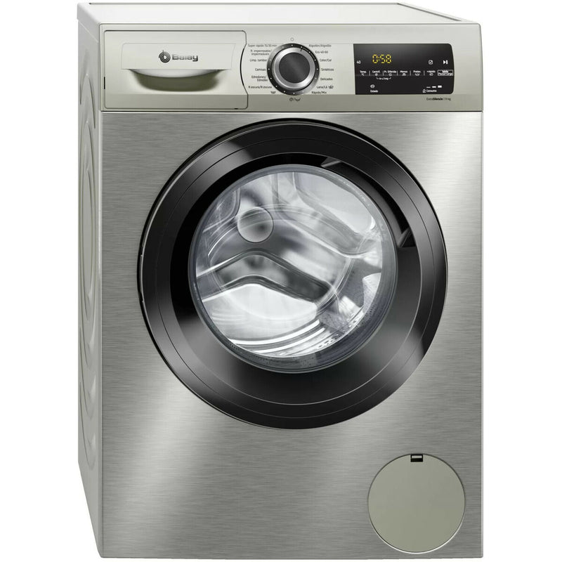 Máquina de lavar Balay 3TS993XT 1200 rpm 9 kg