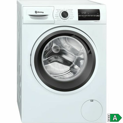 Washing machine Balay 3TS282B 60 cm 1200 rpm 8 kg
