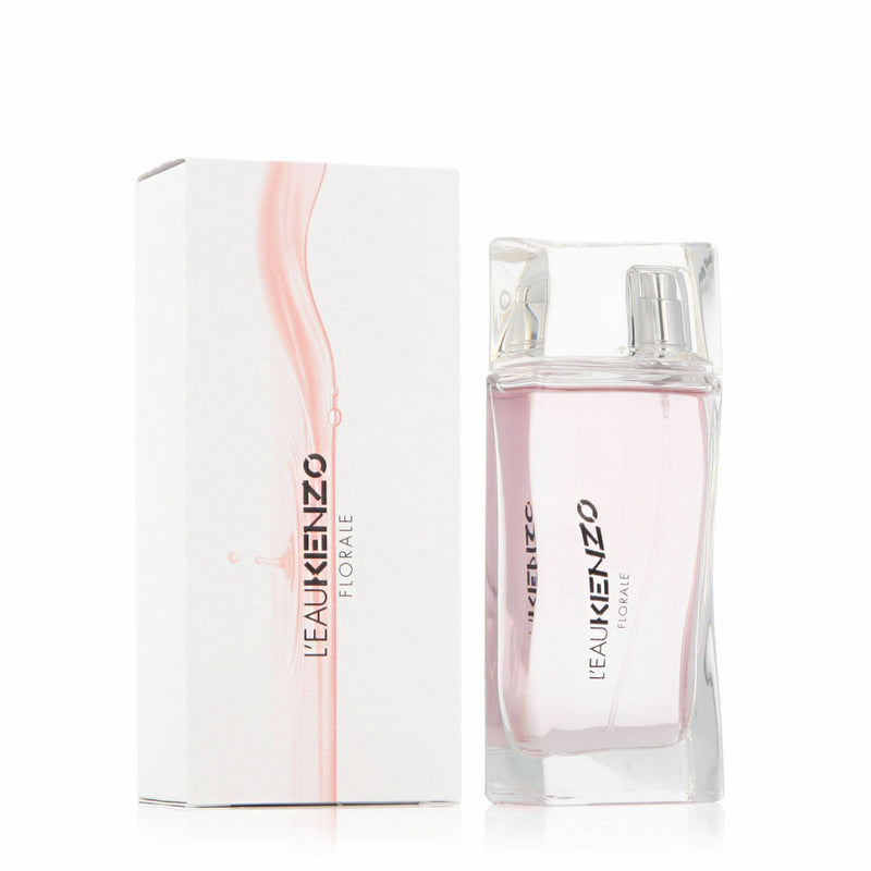Perfume Mulher Kenzo FLORALE 50 ml