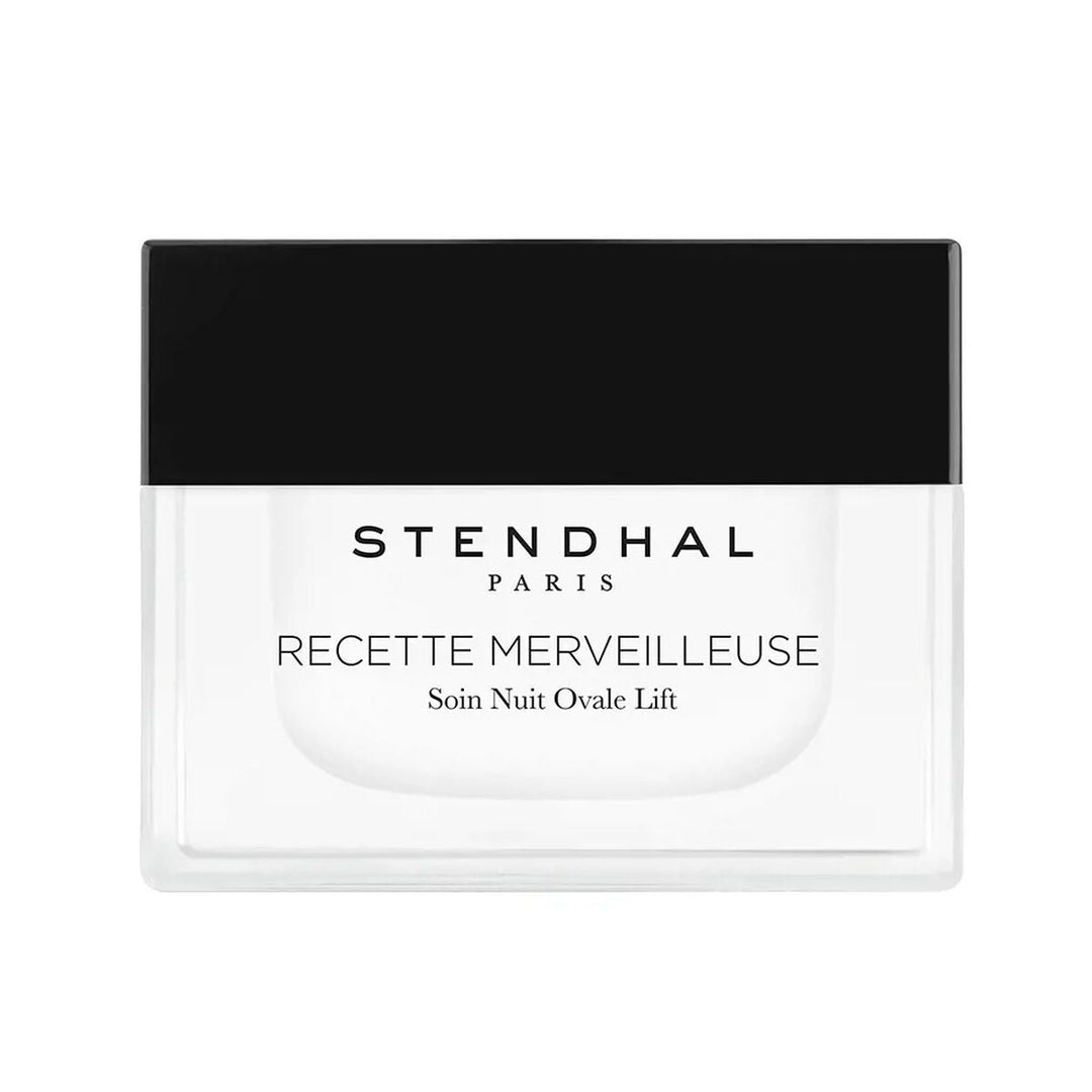 Night-time Anti-aging Cream Stendhal Recette Merveilleuse Night 50 ml