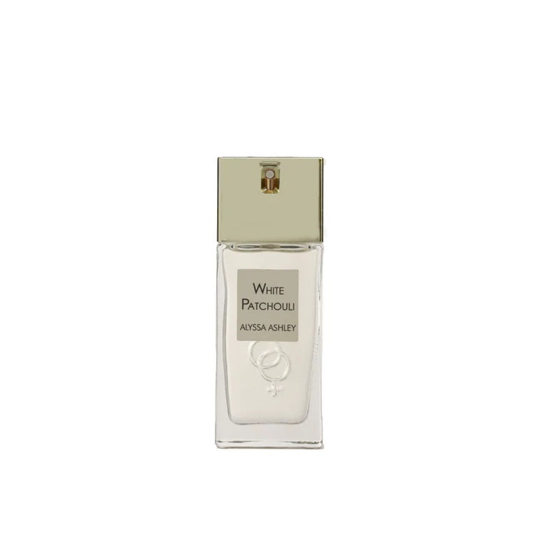 Unisex Perfume Alyssa Ashley White Patchouli EDP EDP 30 ml
