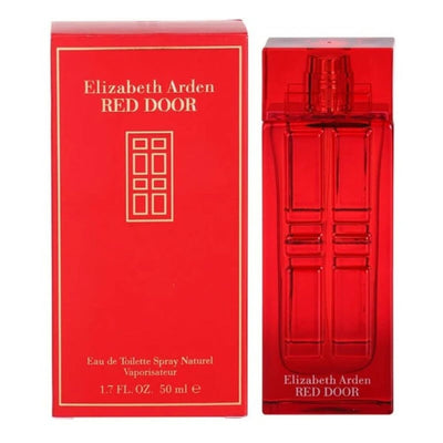 Women's Perfume Elizabeth Arden EDT