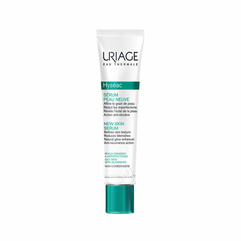 Facial Cream Uriage Hyséac 40 ml