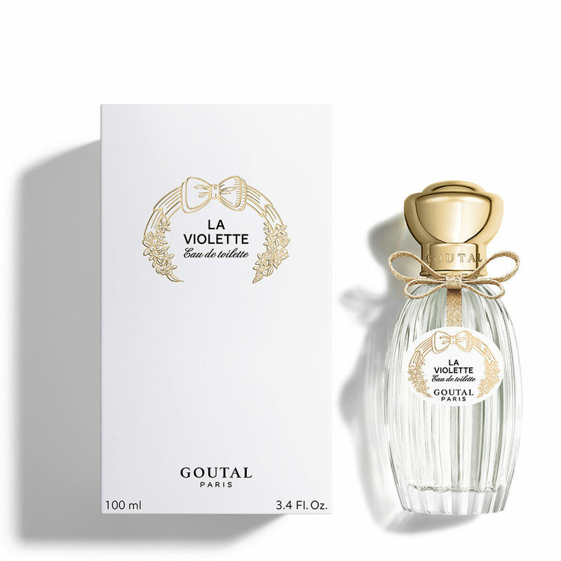 Perfume Mulher Annick Goutal 100 ml