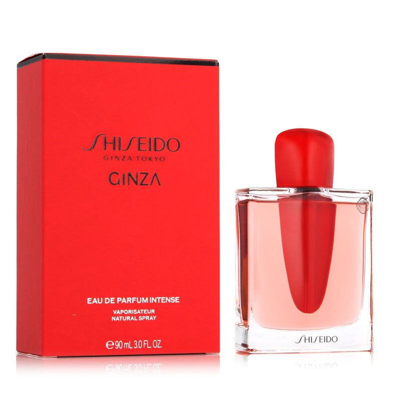 Parfum Femme Shiseido Ginza 90 ml