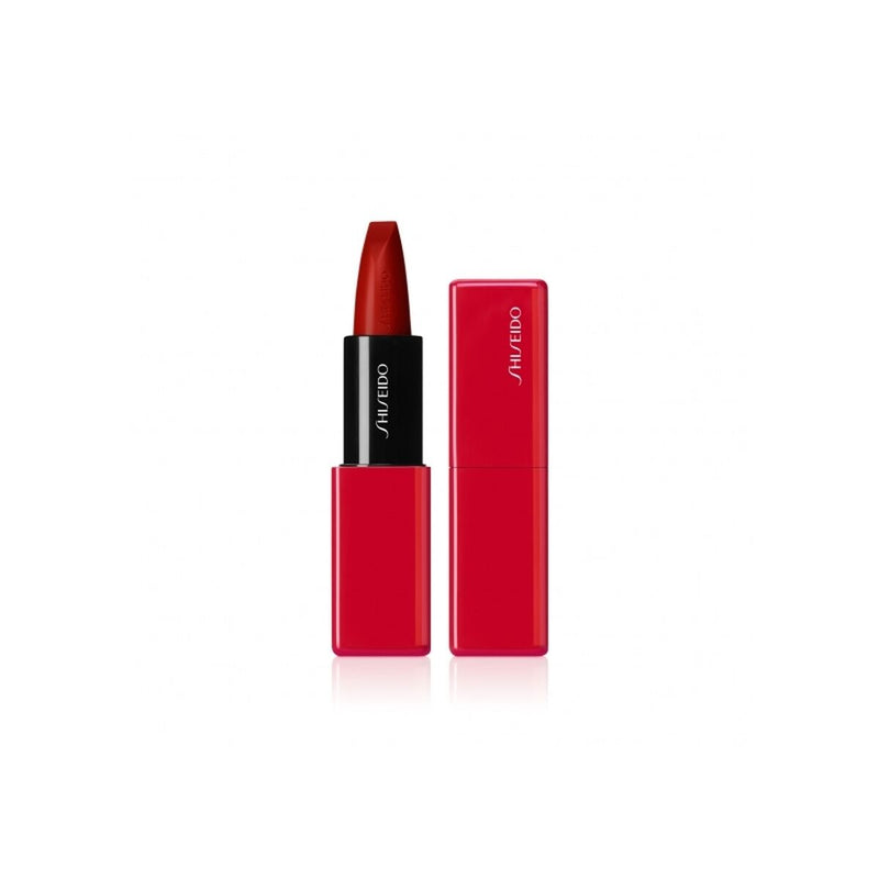 Rouge à lèvres Shiseido Technosatin 3,3 g Nº 411