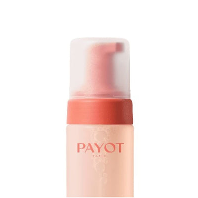 Cleansing Foam Payot Nue 150 ml Soft