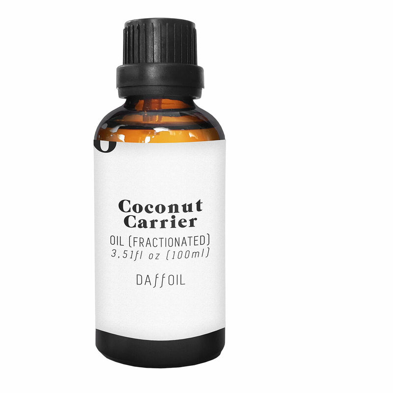 Óleo Essencial Daffoil   Coco 100 ml
