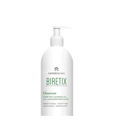 Gel nettoyant purifiant BIRETIX Cleanser 400 ml
