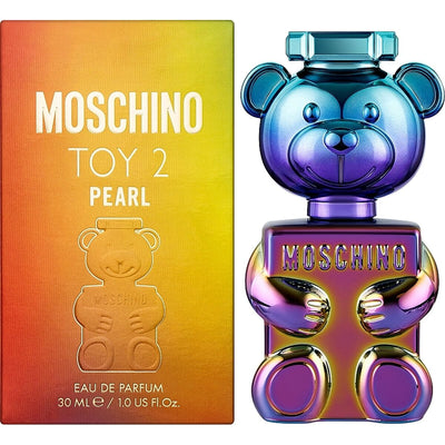 Unisex Perfume Moschino Toy 2 Pearl EDP 30 ml