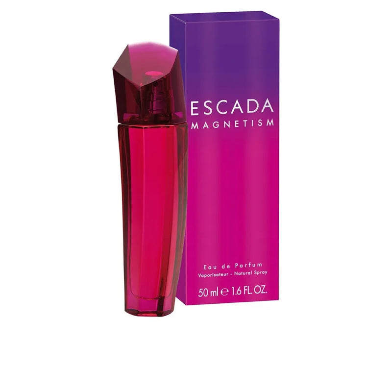 Perfume Mulher Escada Magnetism EDP EDP 50 ml