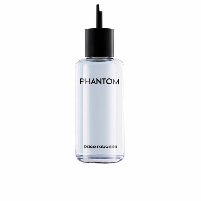 Perfume Homem Paco Rabanne Phantom EDT 200 ml Recarga