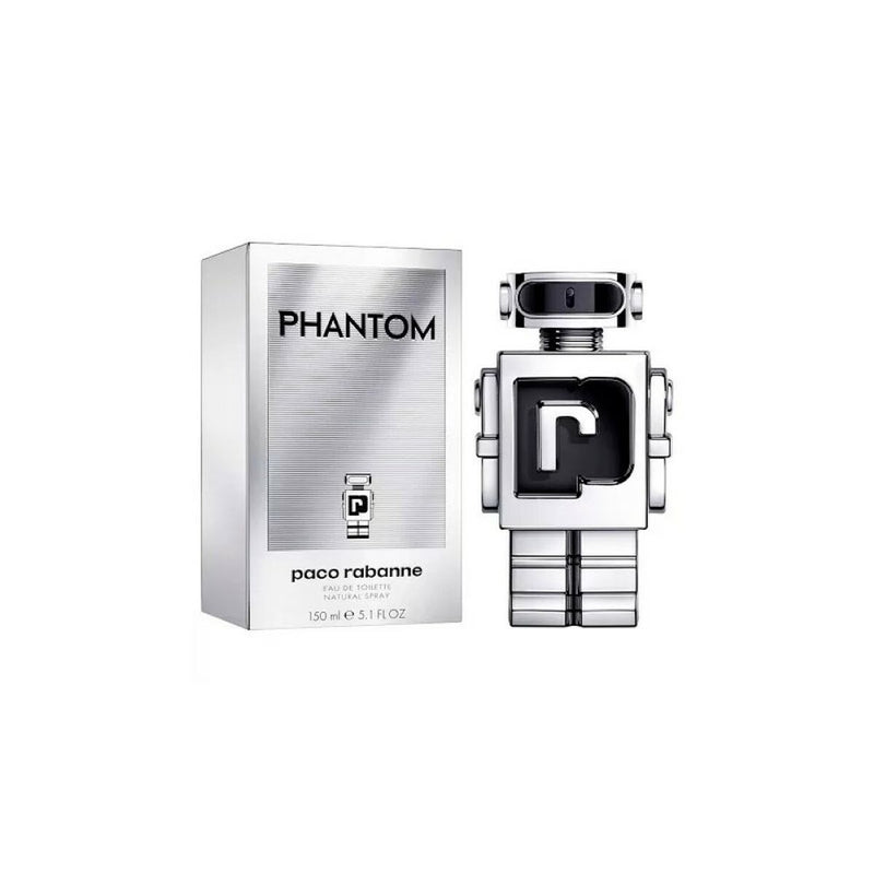 Perfume Homem Paco Rabanne Phantom EDT (150 ml)