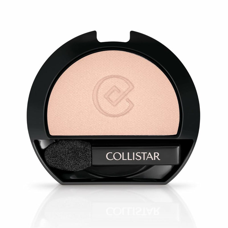 Eyeshadow Collistar Impeccable Refill Nº 100 Nude matte 2 g