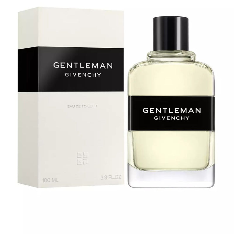 Perfume Homem Givenchy EDT 100 ml New Gentleman