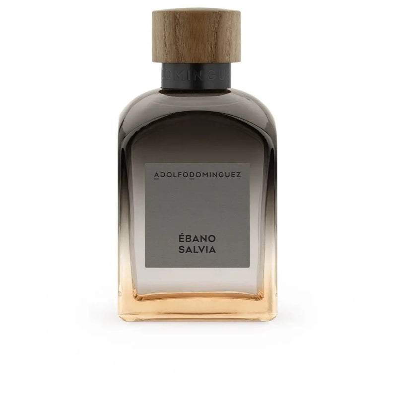 Perfume Homem Adolfo Dominguez Ébano Salvia EDP EDP 120 ml