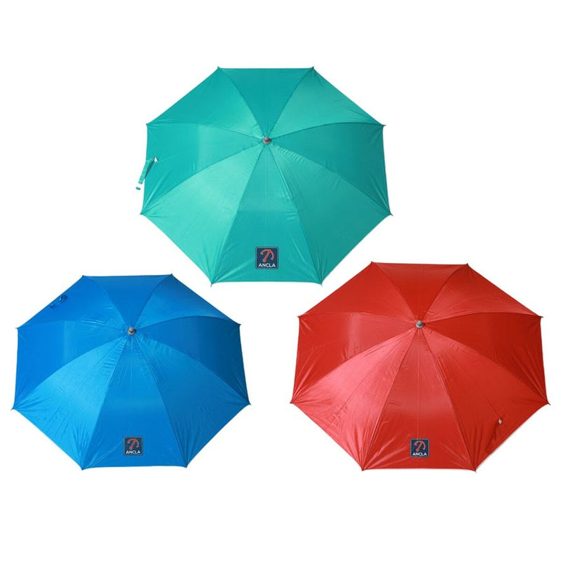 Beach parasol Ø 220 cm