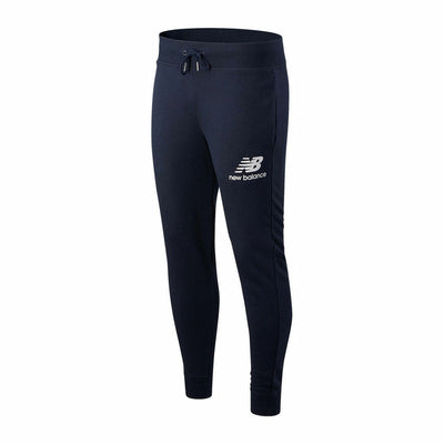 Adult's Tracksuit Bottoms New Balance MP03558 ECL