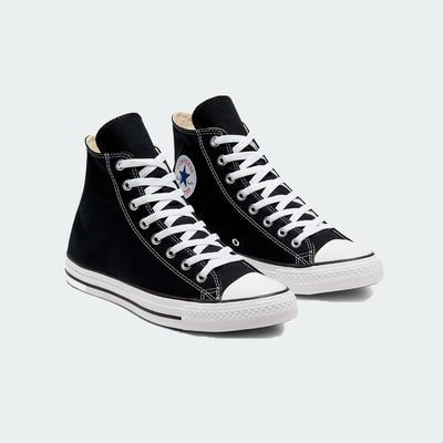 Sports Trainers for Women Converse CHUCK TAYLOR ALL STAR M9160C Black