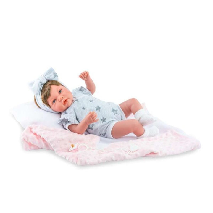 Baby doll Marina & Pau Ane 45 cm