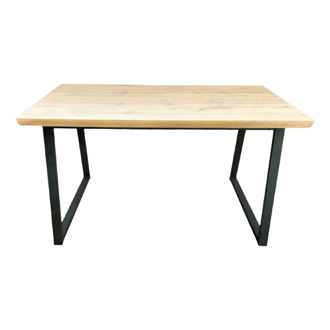 Table Versa 80 x 75 x 140 cm