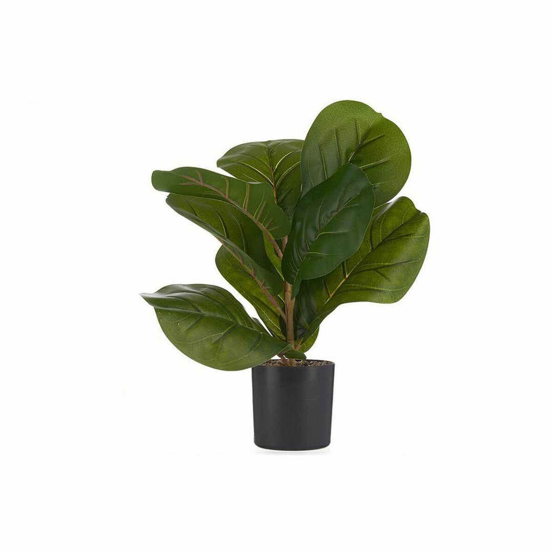 Decorative Plant Ibergarden Plastic 9,5 x 42 x 9,5 cm (6 Units)
