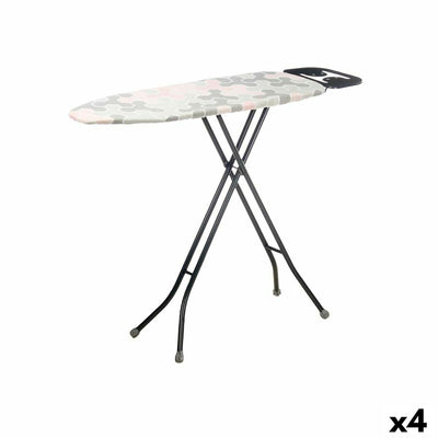 Ironing board Abstract 115 x 30 cm (4 Units)