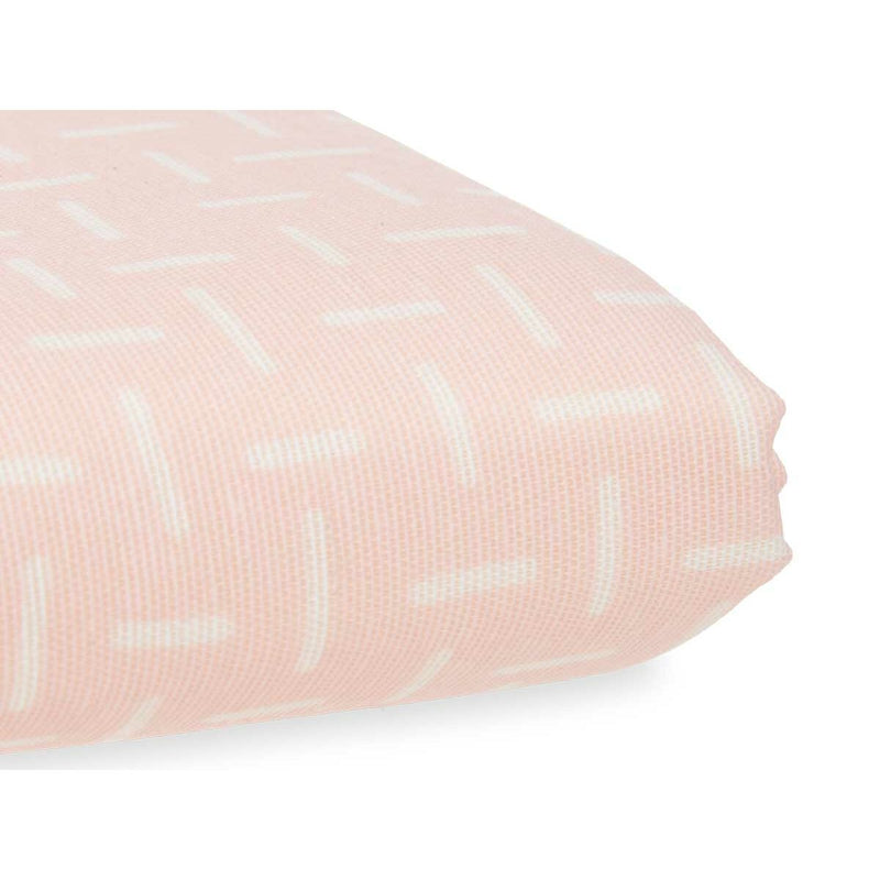 Ironing board cover Pink 140 x 50 cm (8 Units)