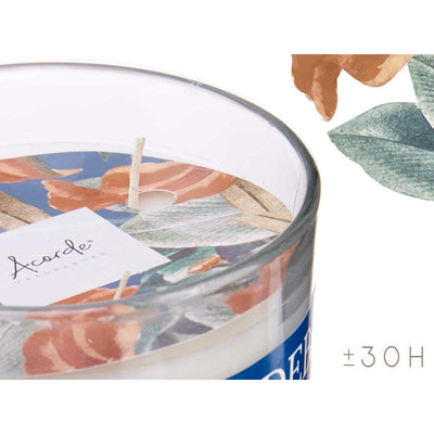 Scented Candle Deban 400 g (6 Units)