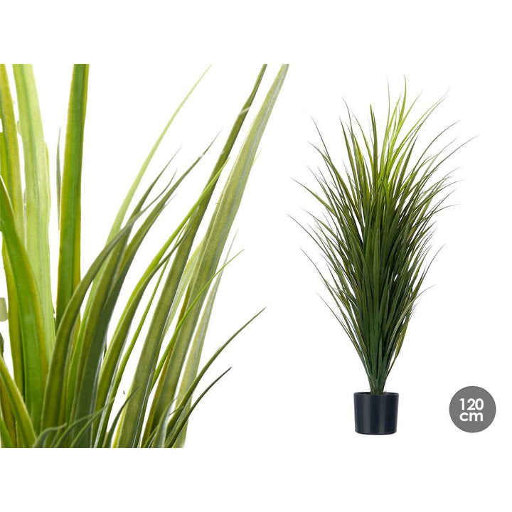 Decorative Plant Ibergarden Plastic 70 x 120 x 70 cm (4 Units)