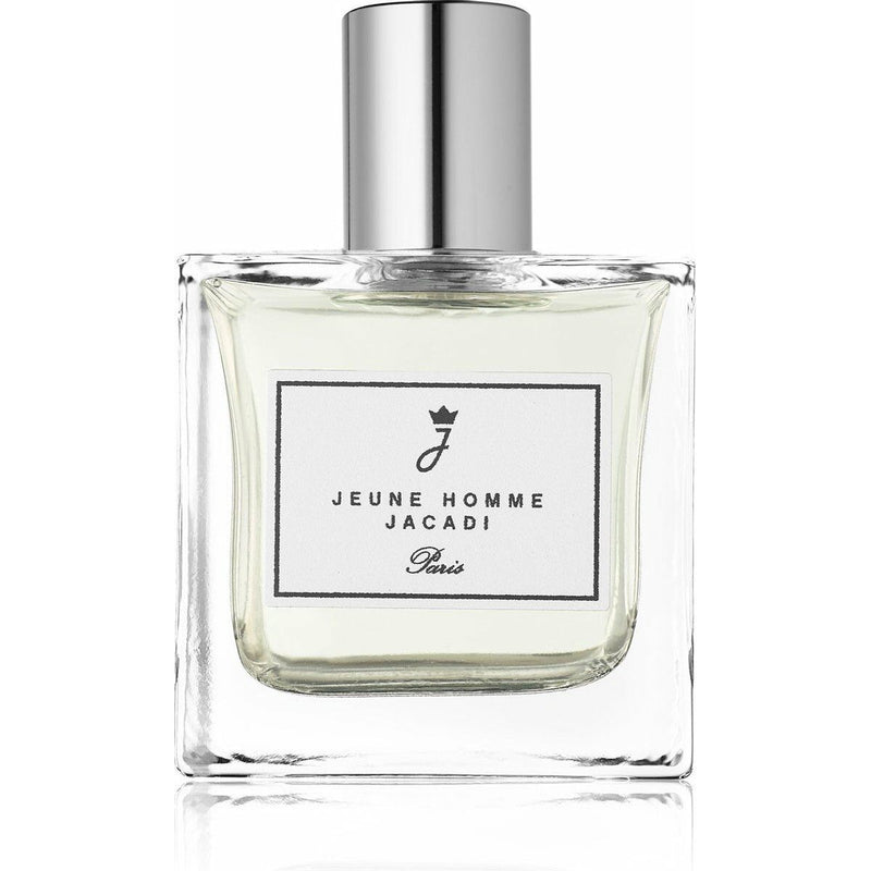 Parfum Homme Jacadi Paris Jeune Homme EDT 100 ml