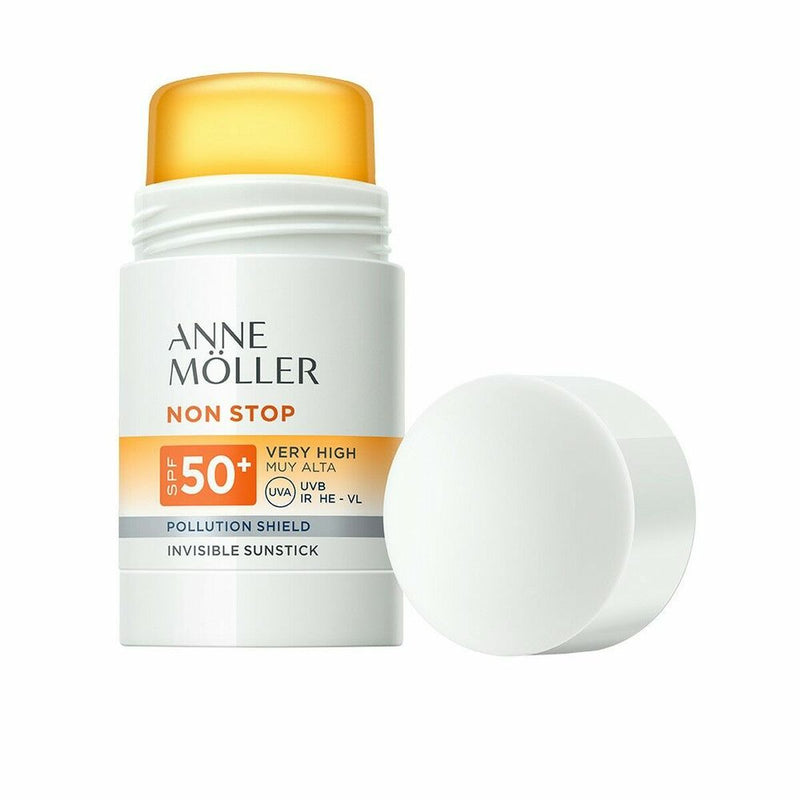 Sun Block Anne Möller Non Stop Sunstick SPF50+ 25 g