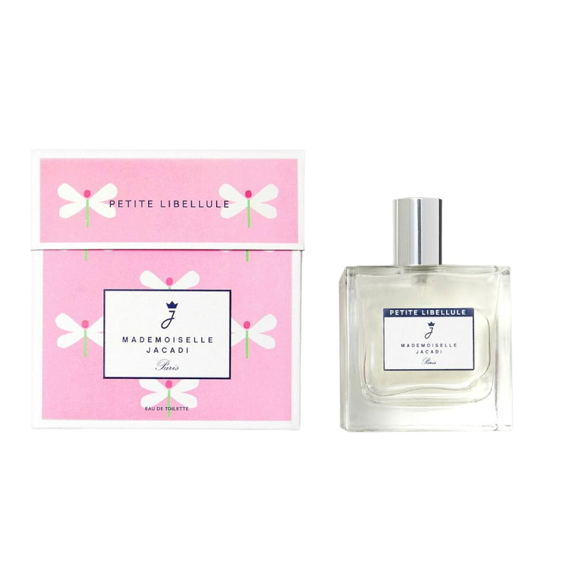 Perfume Infantil Jacadi Paris EDT 50 ml Petite Libellule