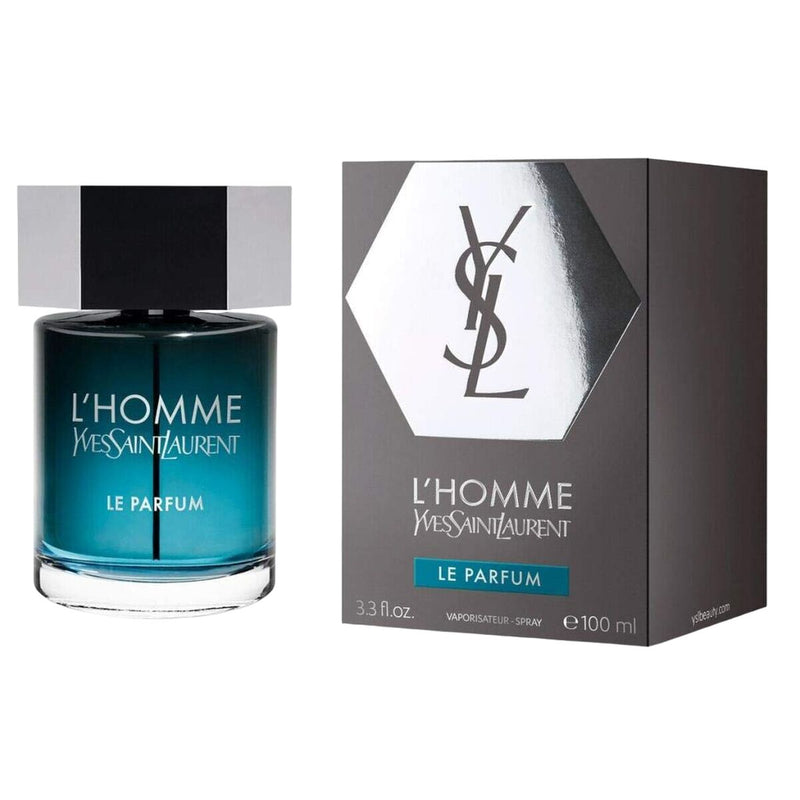 Perfume Homem Yves Saint Laurent EDP EDP 100 ml L&