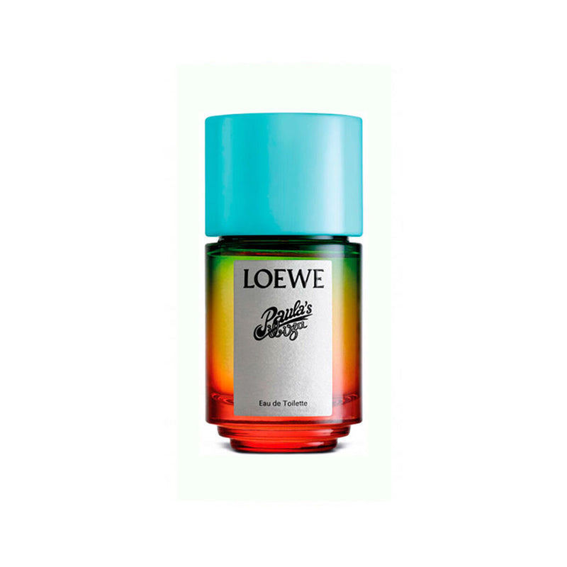 Perfume Unissexo Loewe   EDT 100 ml Paula&