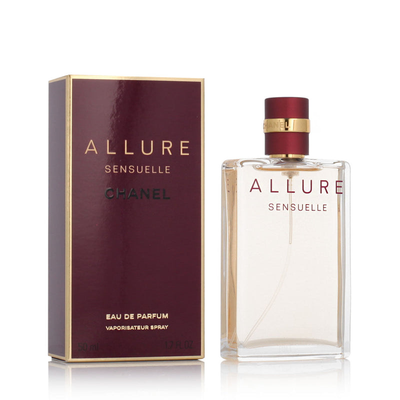 Perfume Mulher Chanel EDP EDP 50 ml