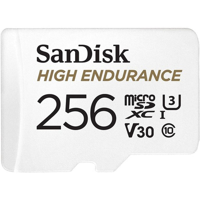 Carte Micro SD SanDisk SDSQQNR-256G-GN6IA
