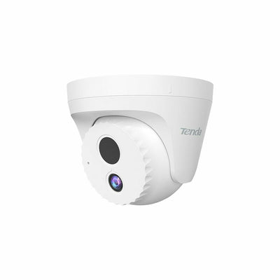 Video-Câmera de Vigilância Tenda IC7-LRS-4