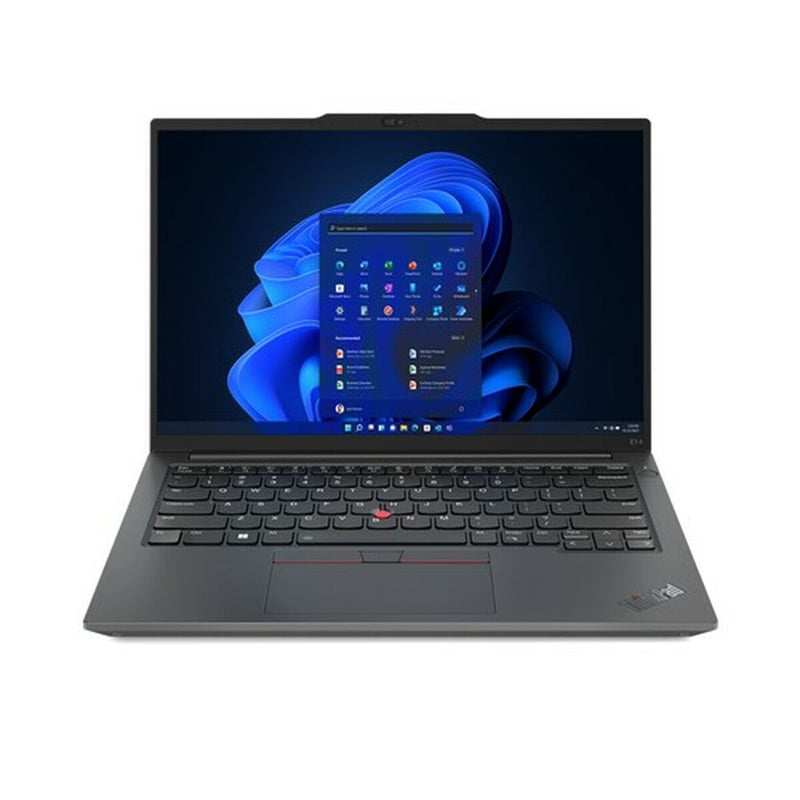 Laptop Lenovo ThinkPad E14 Gen 5 21JK0000SP 14" i5-1335U 8 GB RAM 256 GB SSD Spanish Qwerty